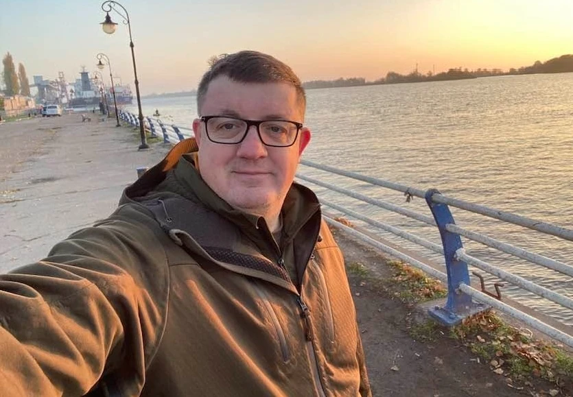 Павло Павліш, народний депутат України, 2022 рік