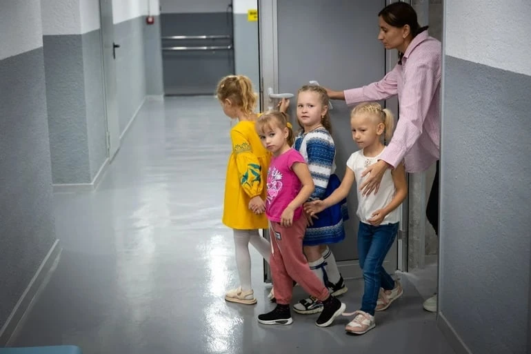 Не втратити своїх учнів: за що сьогодні бореться освіта Херсонщини