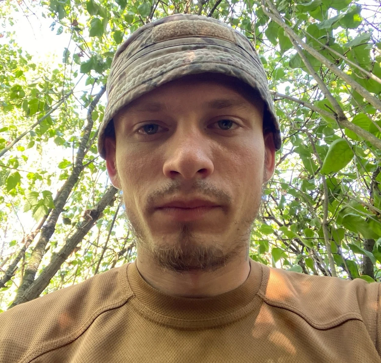 Олександр Кальчик