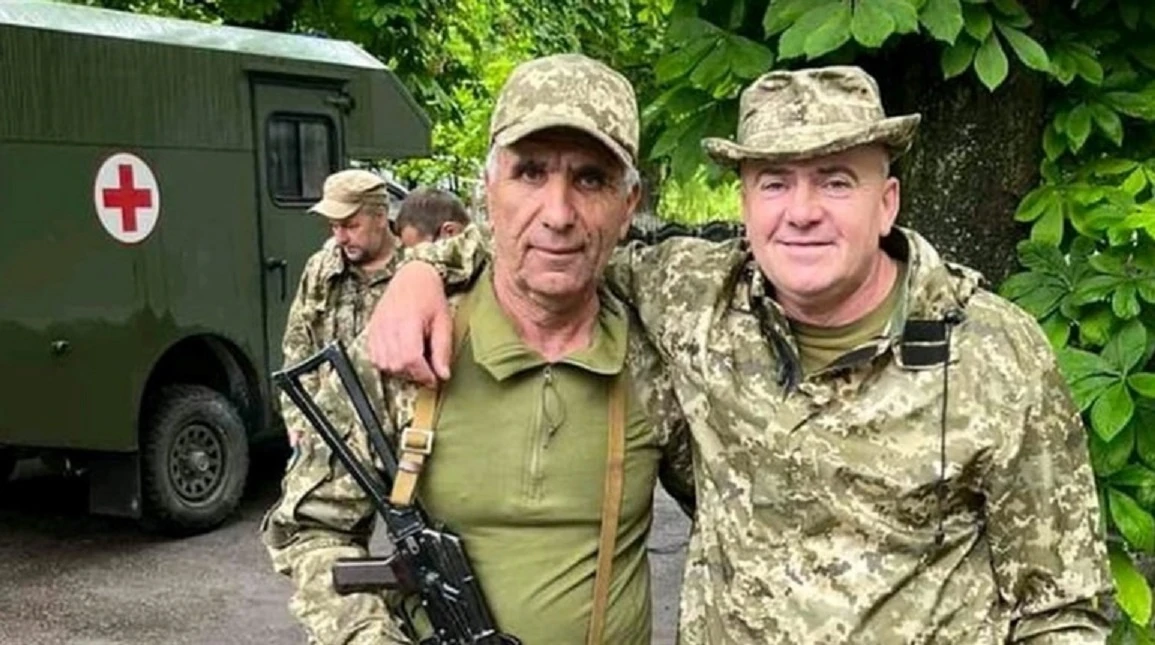 Що для нас означає незалежність: голоси херсонців напередодні 24 серпня