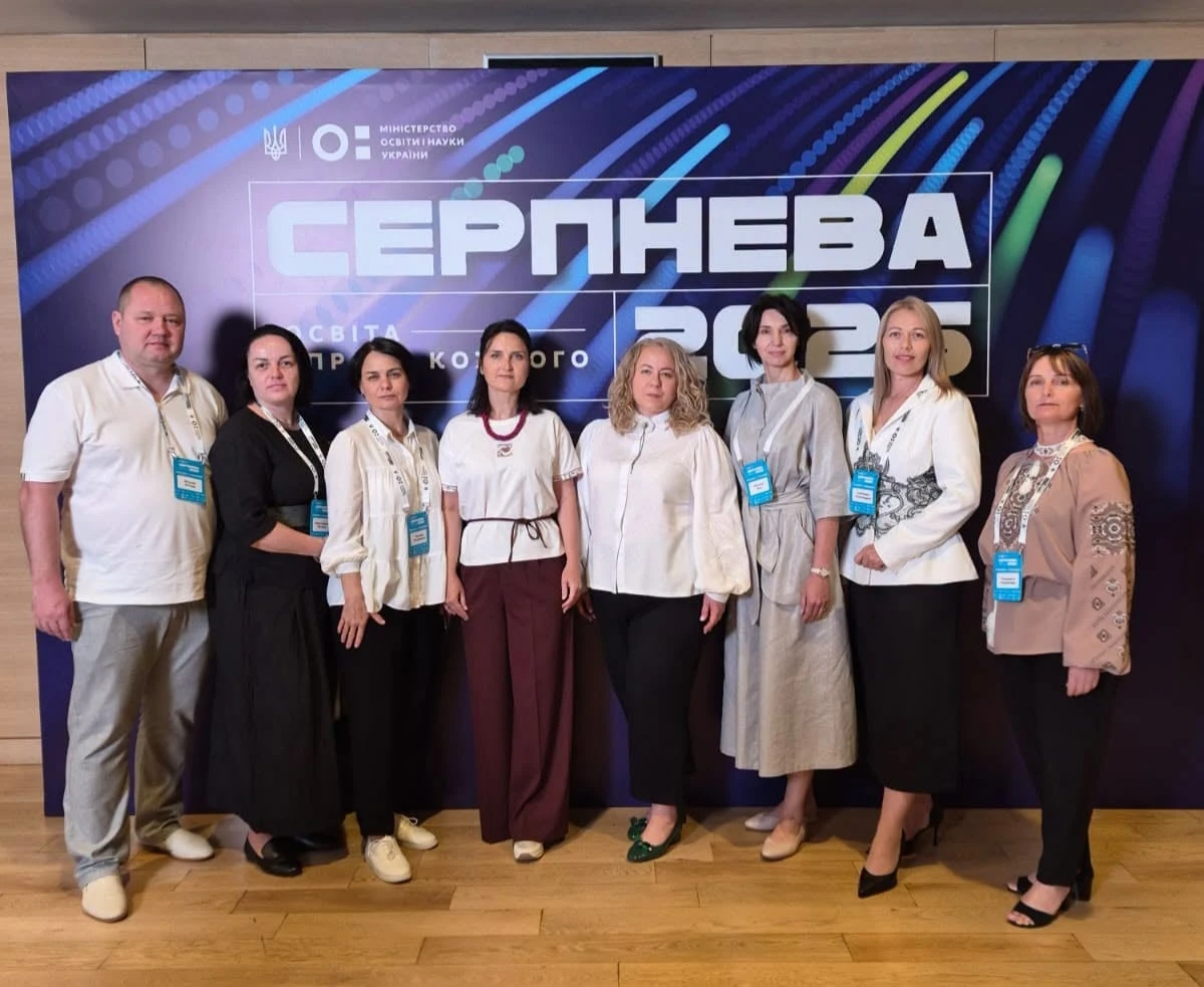 Не втратити своїх учнів: за що сьогодні бореться освіта Херсонщини
