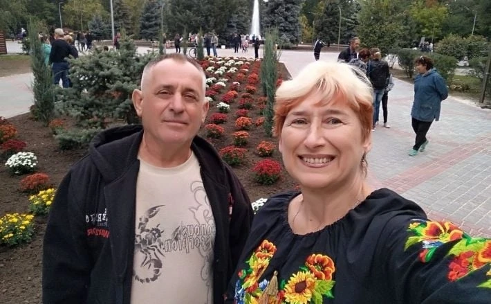 Окупаційний суд засудив мелітопольську журналістку Ірину Левченко до 15 років колонії