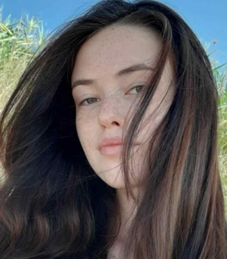 Яна Суворова. Фото з соцмереж
