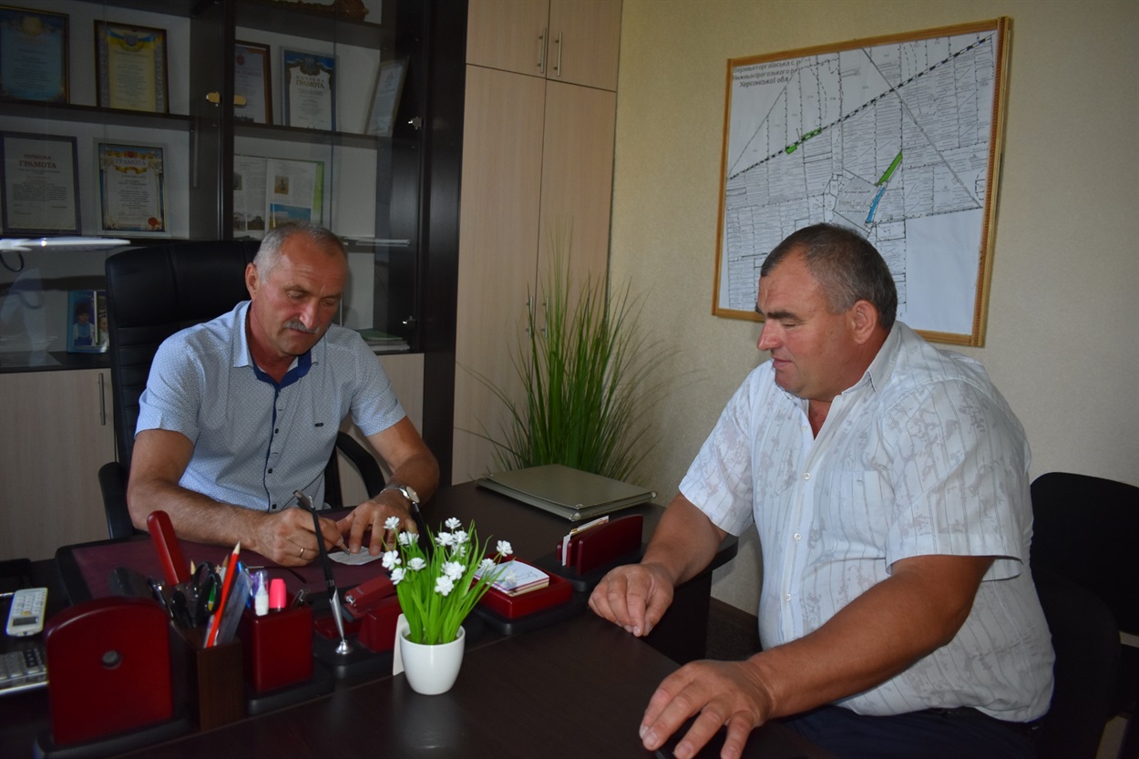 Віктор Назаревич, Сергій Долецький