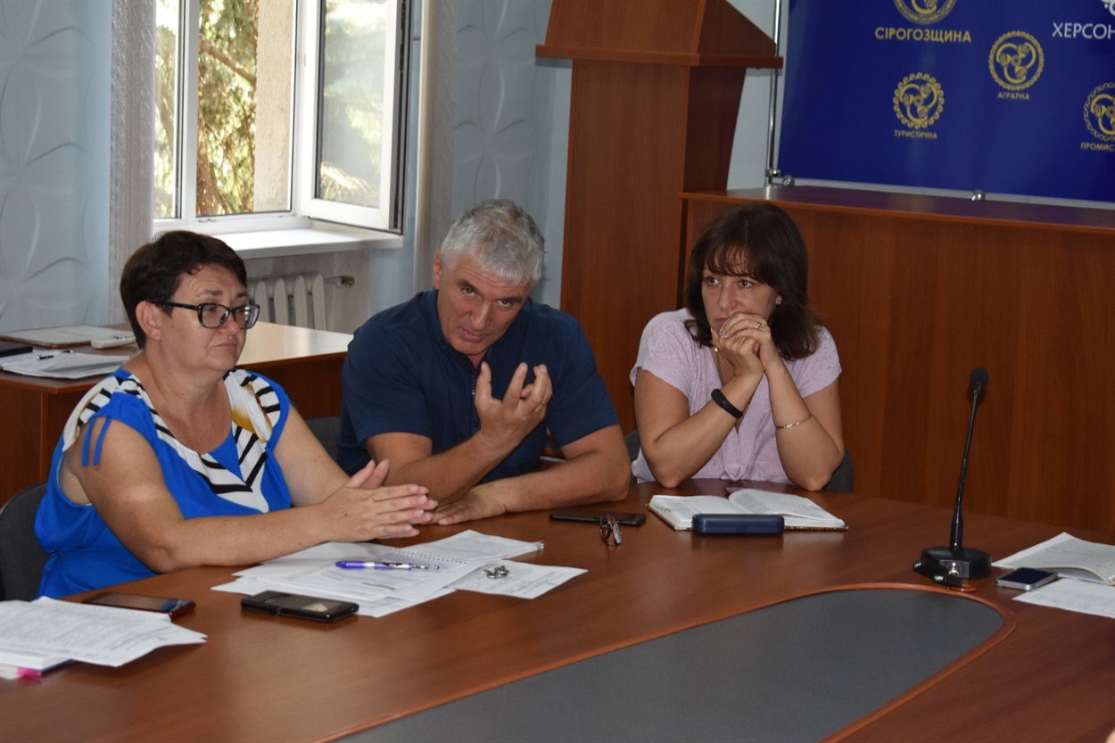 Оксана Полуекто, Леонід Жовтило, Оксана Сілюкова&nbsp;