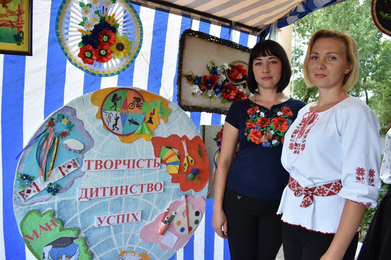 Викладачі БТДЮ