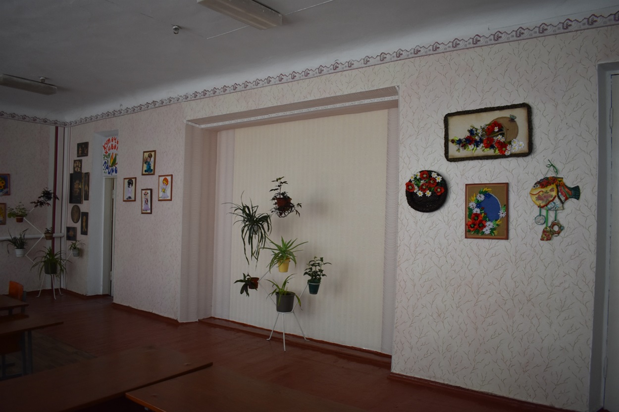 Імпровізована сцена