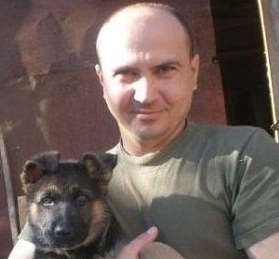 Анатолій Шилік