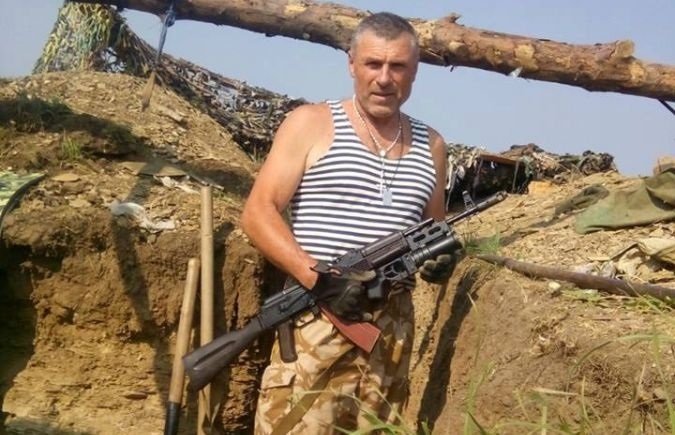 Валерій Вахненко