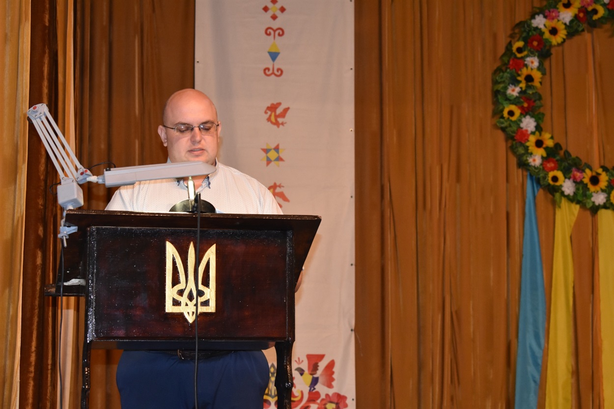 Леонід Стадніченко