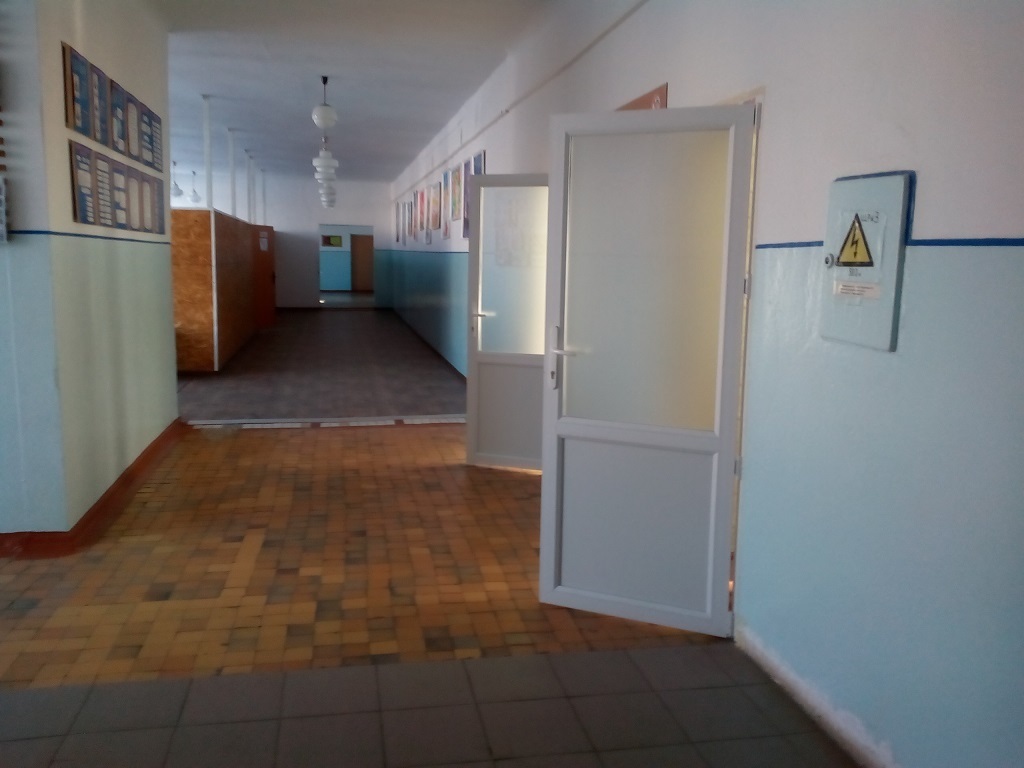 В Тавричанському ЗПЗСО завершено підготовку до нового навчального року&nbsp;
