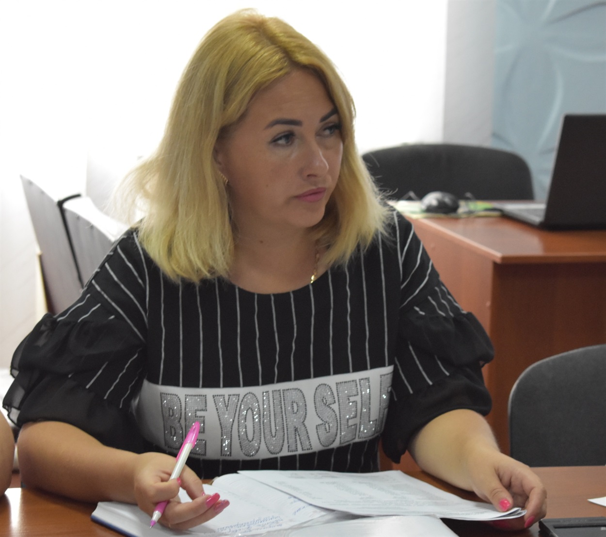 Маргарита Пилипець