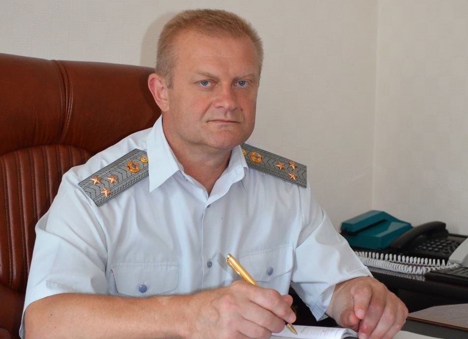 Сергій Чорний