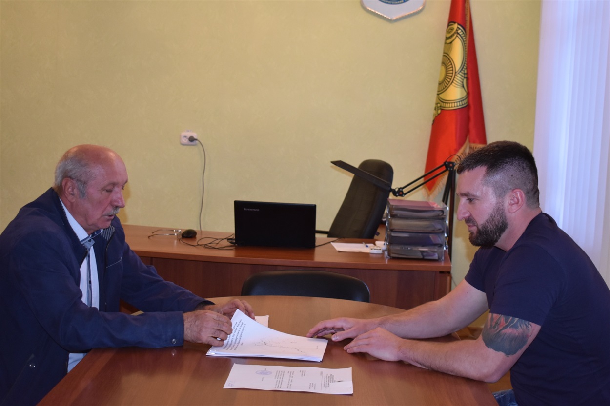 Іван Яців, Володимир Іванов