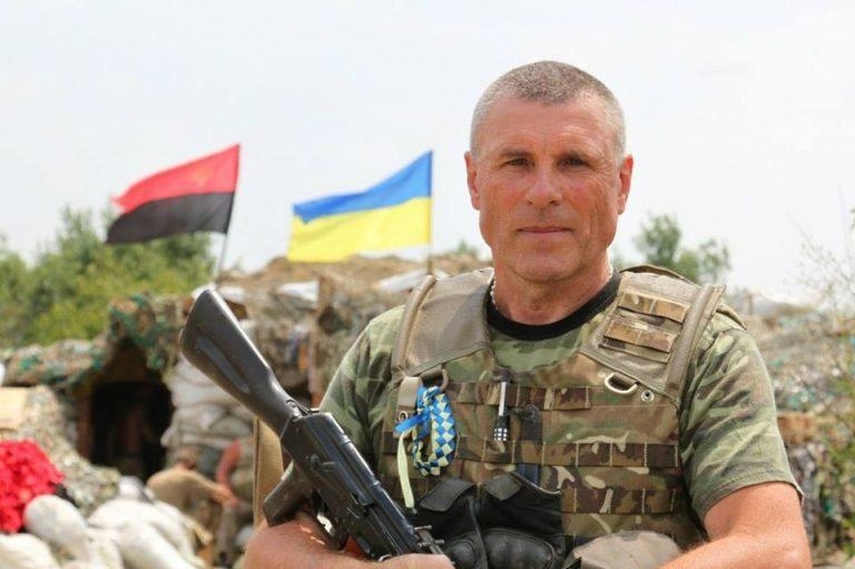 Валерій Вахненко