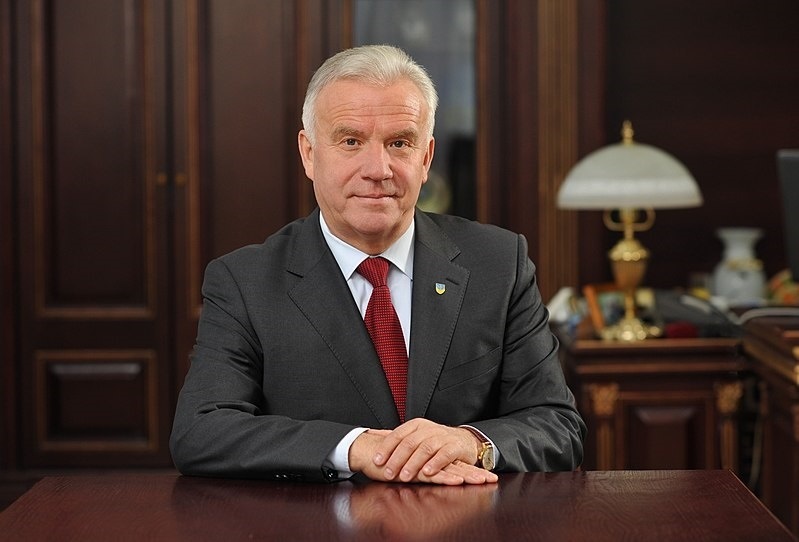 Станіслав Ніколаєнко