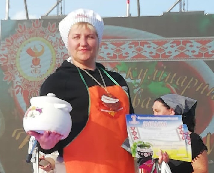Наталія Жданова