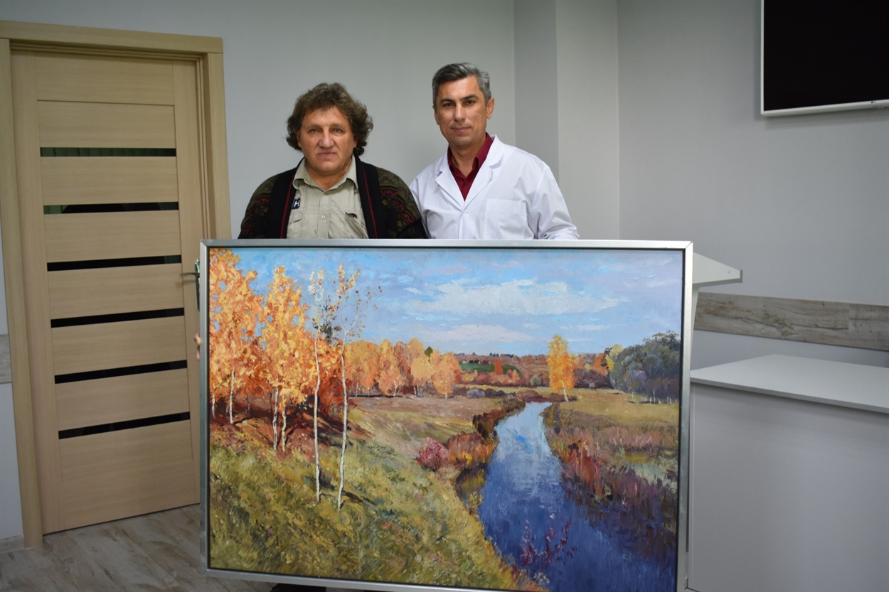 Юрій Вакуленко, Геннадій Гомон