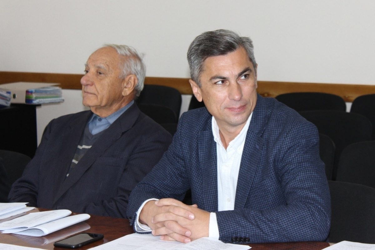 Геннадій Гомон