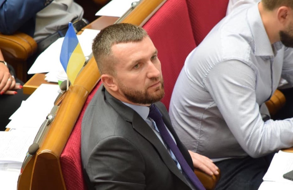Володимир Іванов