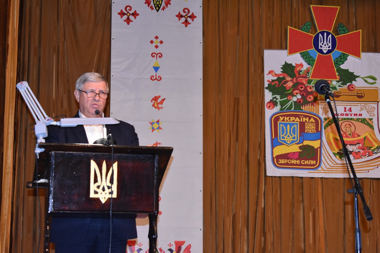 Павло Павлов