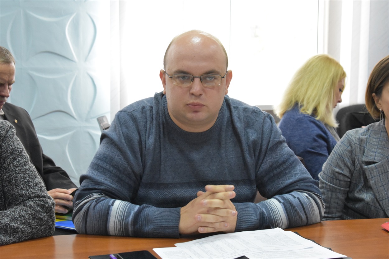 Леонід Стадніченко