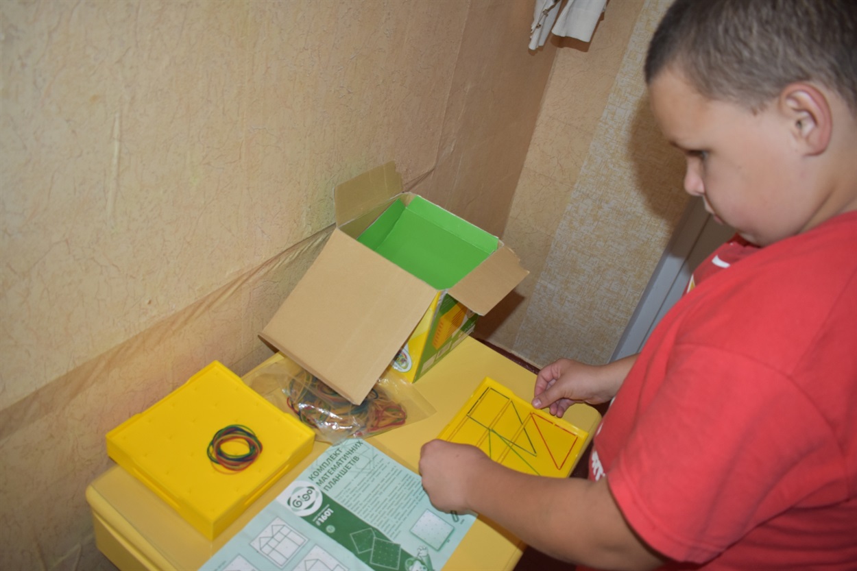 Вправи для розвитку дрібної моторики пальців рук