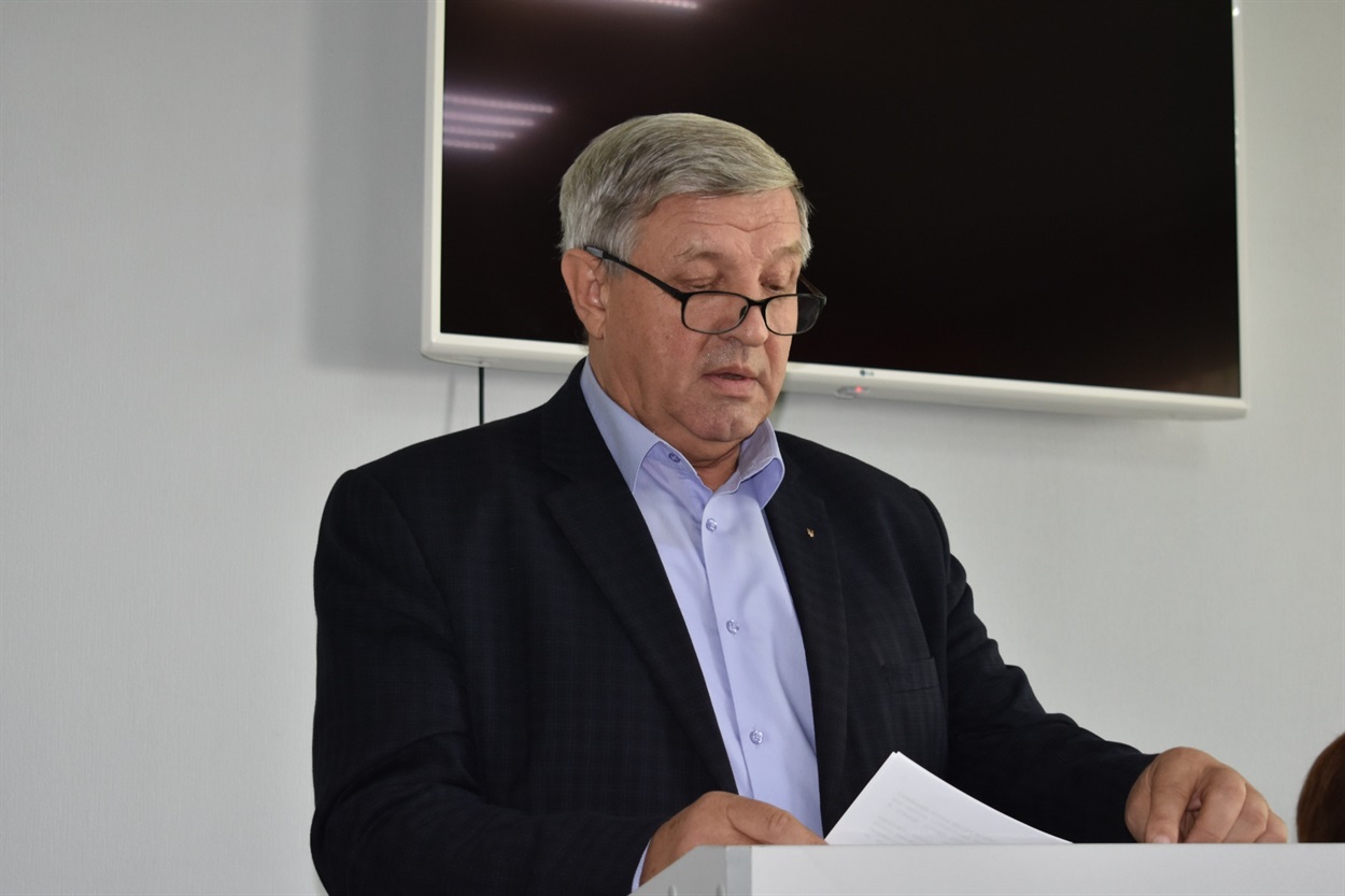 Павло Павлов
