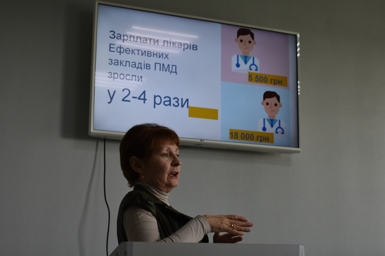 Наталія Марченко