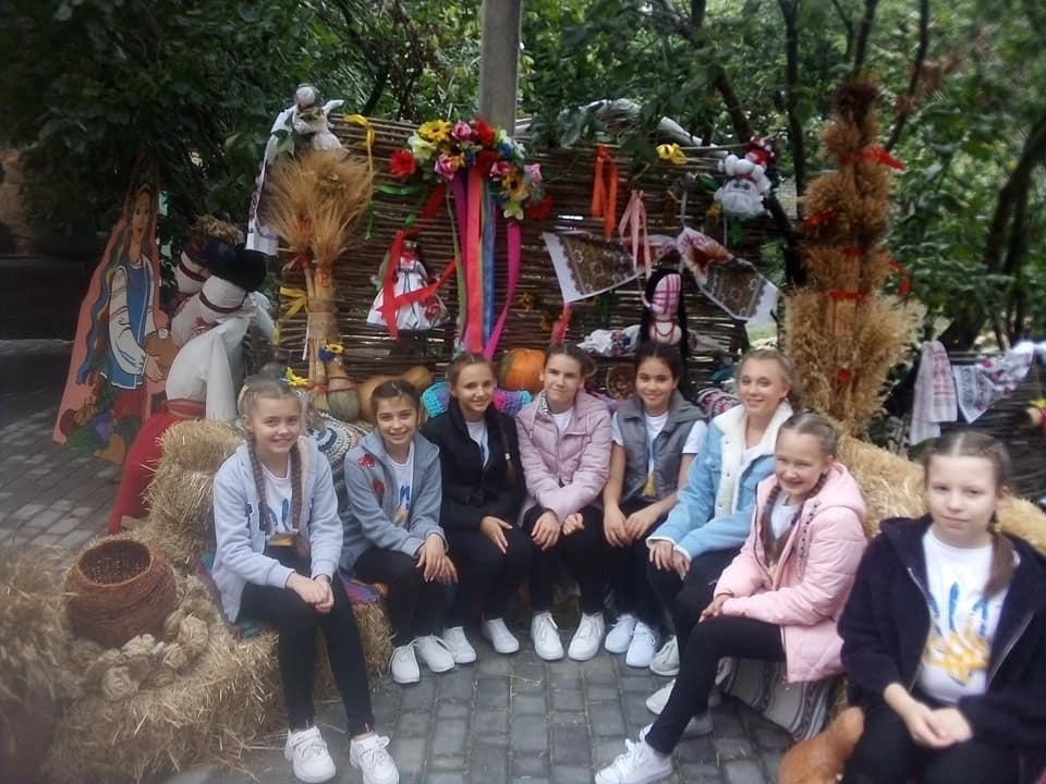 “Зірочки”