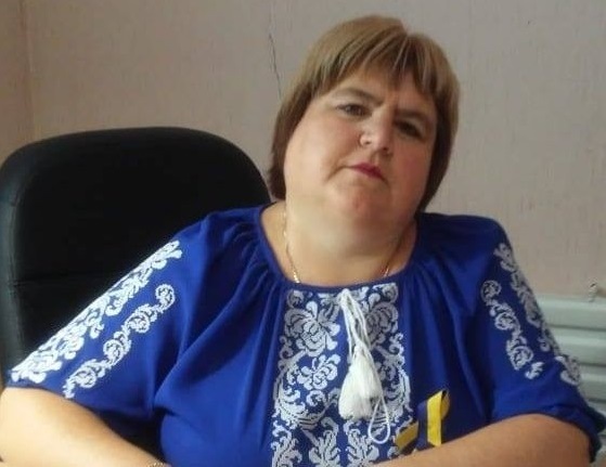 Інна Пашко