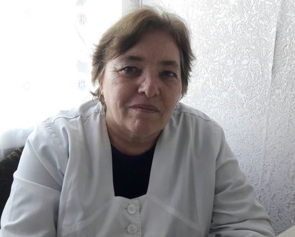 Анна Чуваєва
