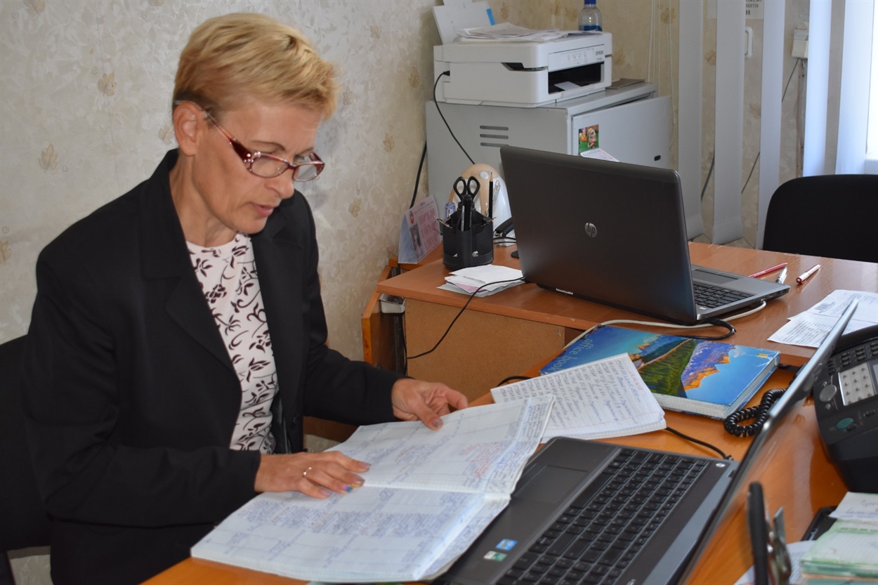 Людмила Наводніча