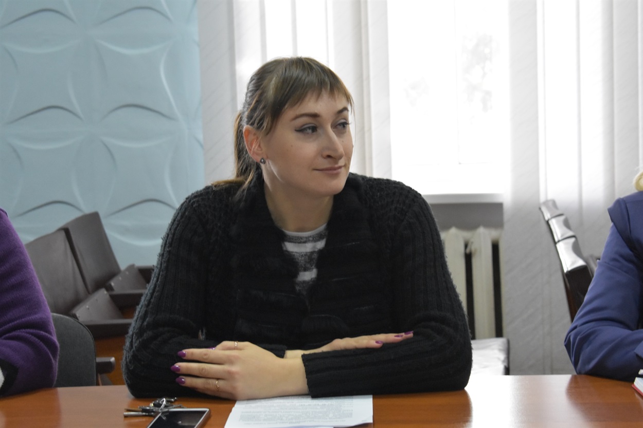Юлія Володіна