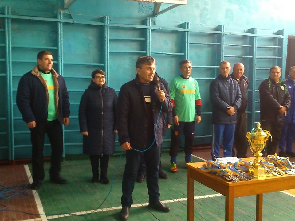 Геннадій Нестеренко