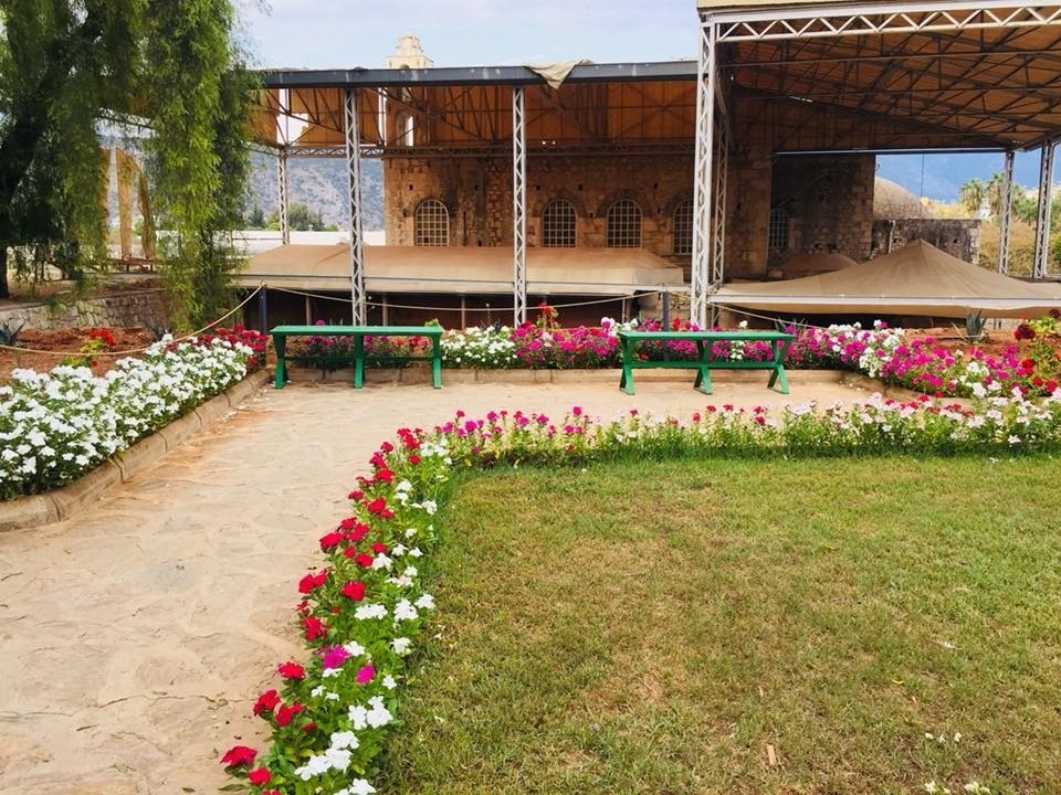 Церква Святого Миколая