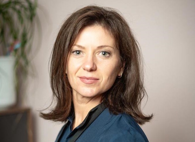Наталія Пастухова-Фльодер