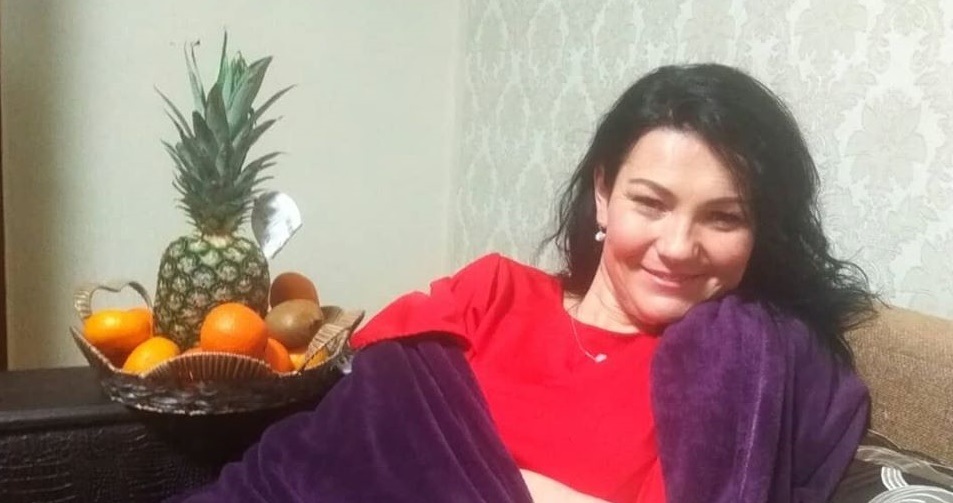 Наталія Здоровець