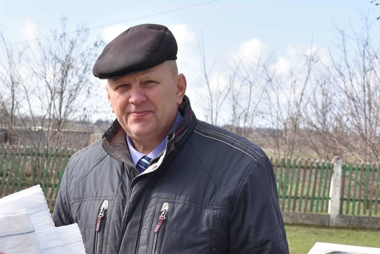 Олександр Грушко