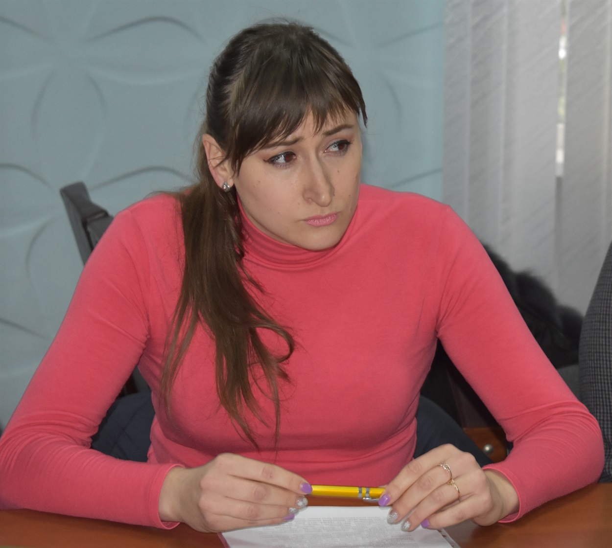 Юлія Володіна