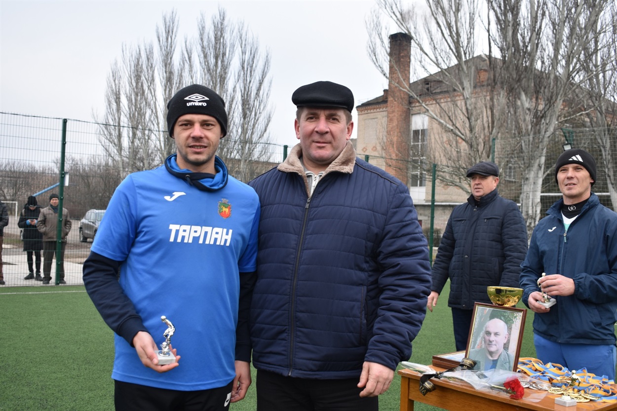 Євген Мітічкін, Сергій Дашковський