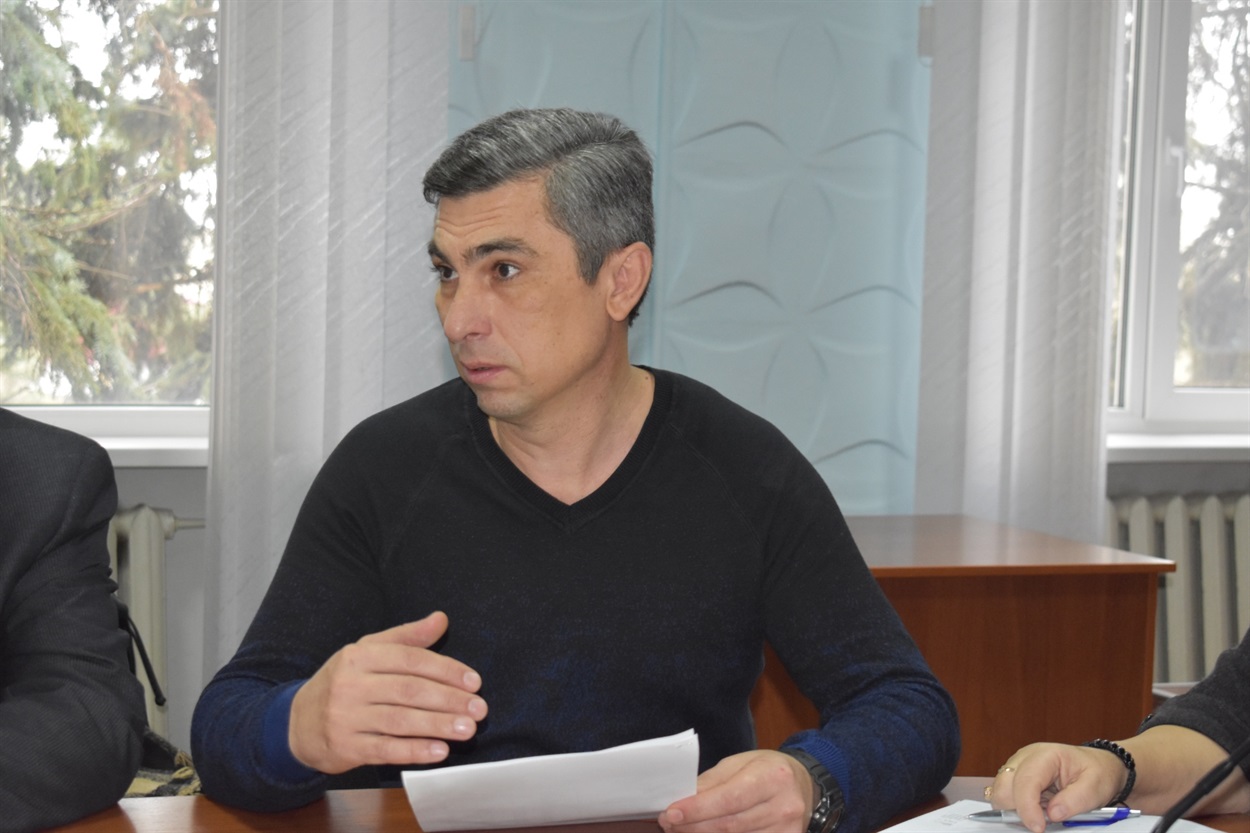 Геннадій Гомон