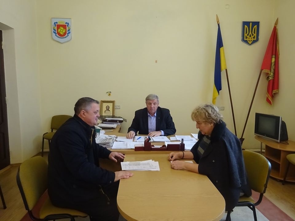 Євген Васильченко, Павло Павлов, Ольга С’єдіна