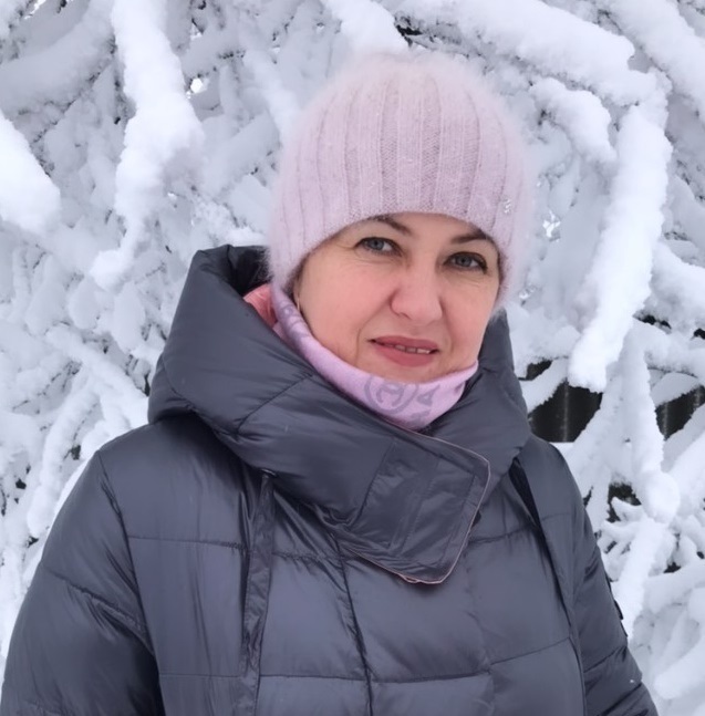 Олена Цесельська