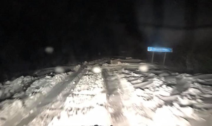 с. Новопетрівка