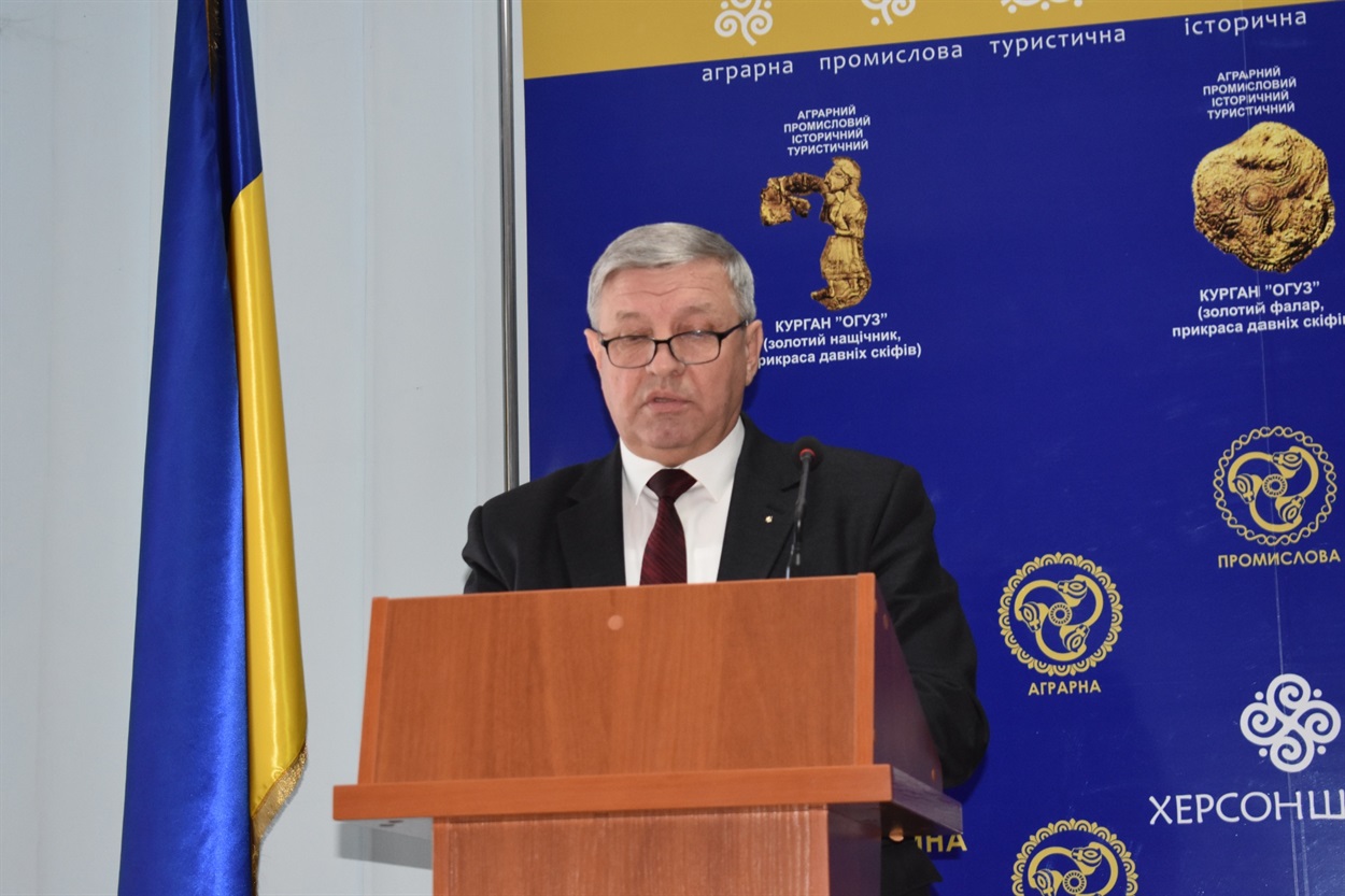 Павло Павлов