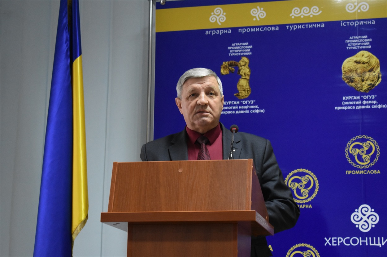 Павло Павлов