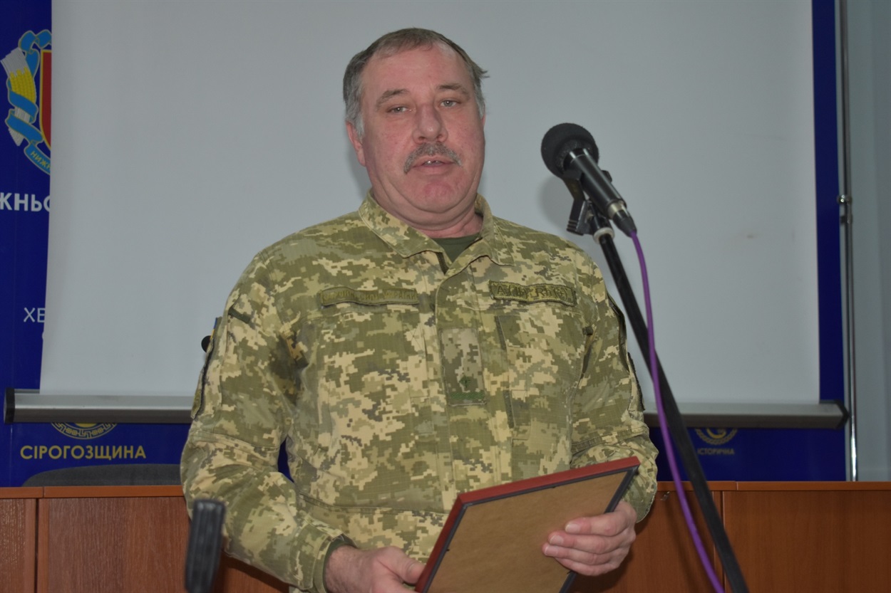 Олександр Прасолов