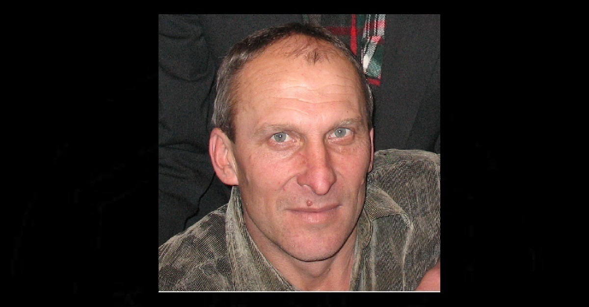 Олексій Каміньков