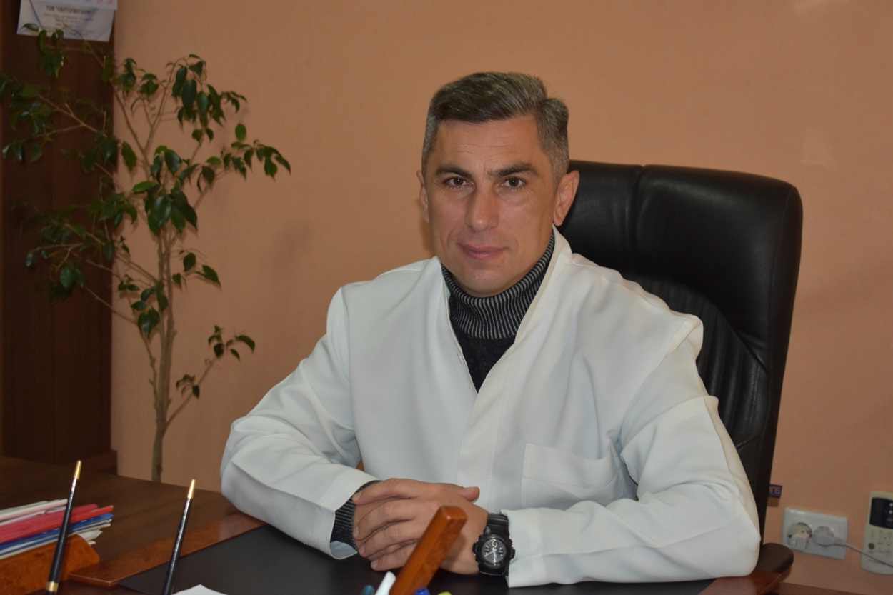 Геннадій Гомон